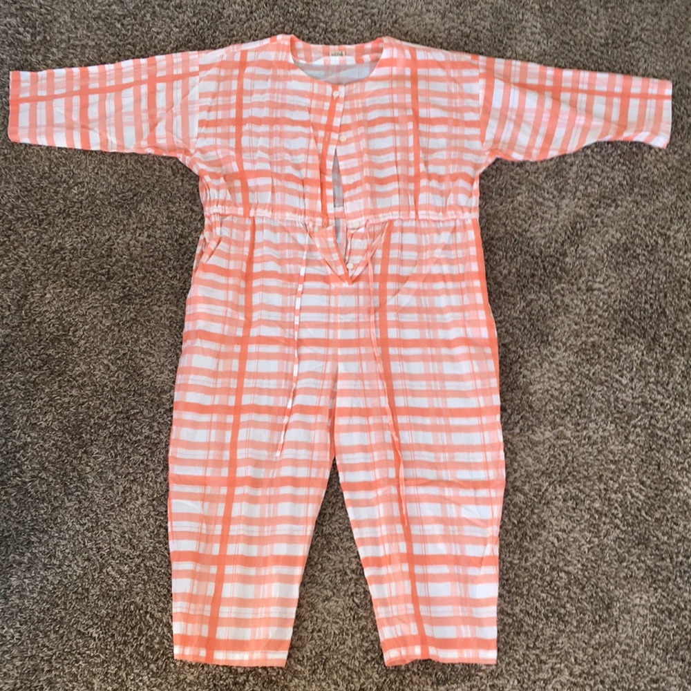 Little Tienda Jumpsuit